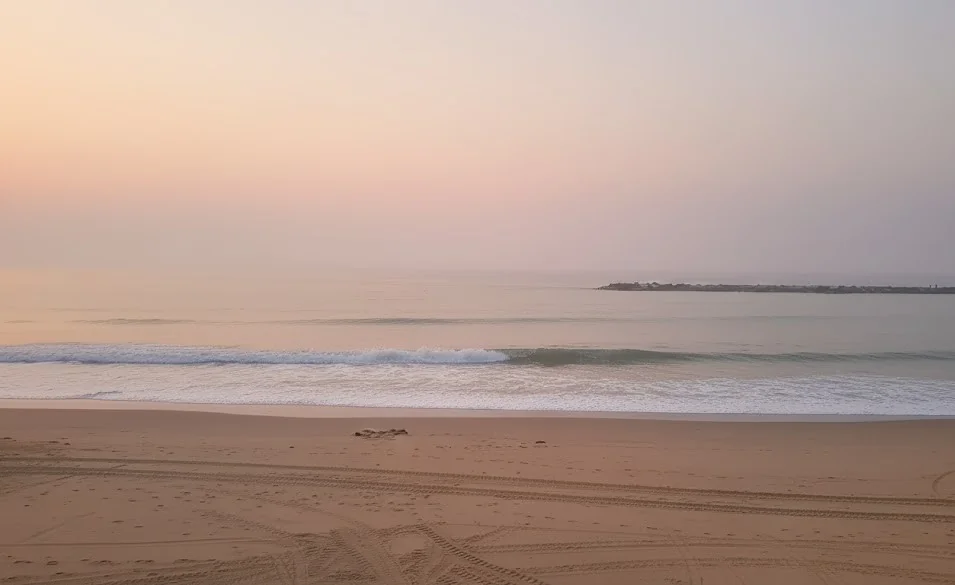 מצלמת חוף הדולפינריום תל אביב - שידור חי