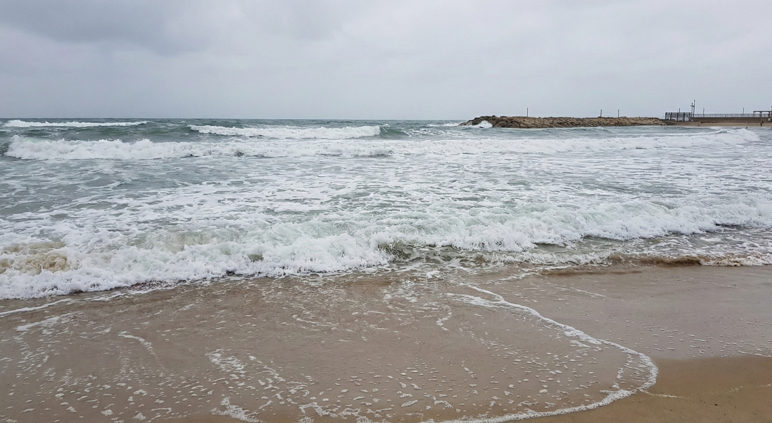 מצלמת חוף הילטון תל אביב שידור חי