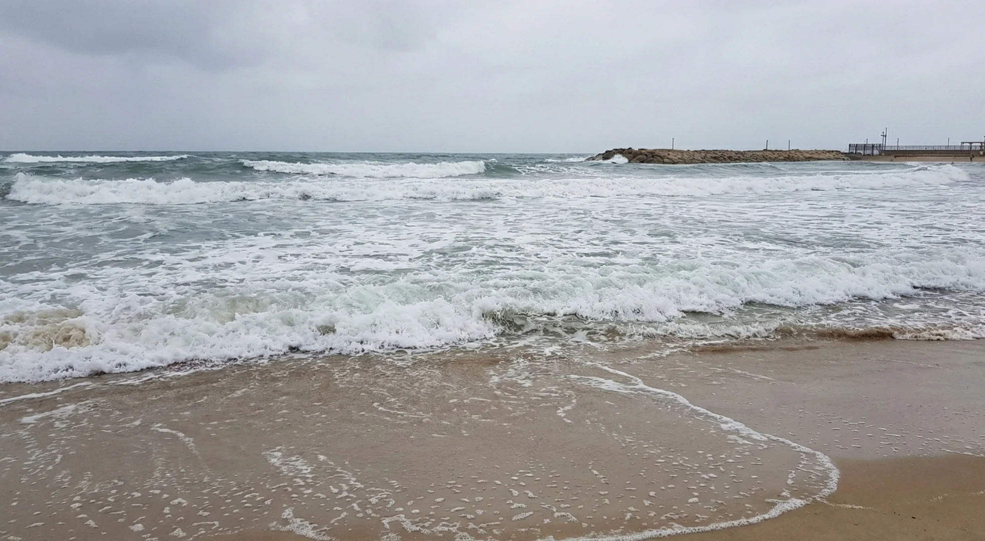 מצלמת חוף הילטון תל אביב שידור חי