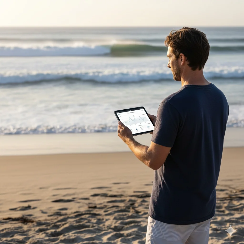 איך לקרוא תחזית